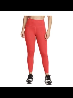 Under Armour Women's Motion Ankle Leggings